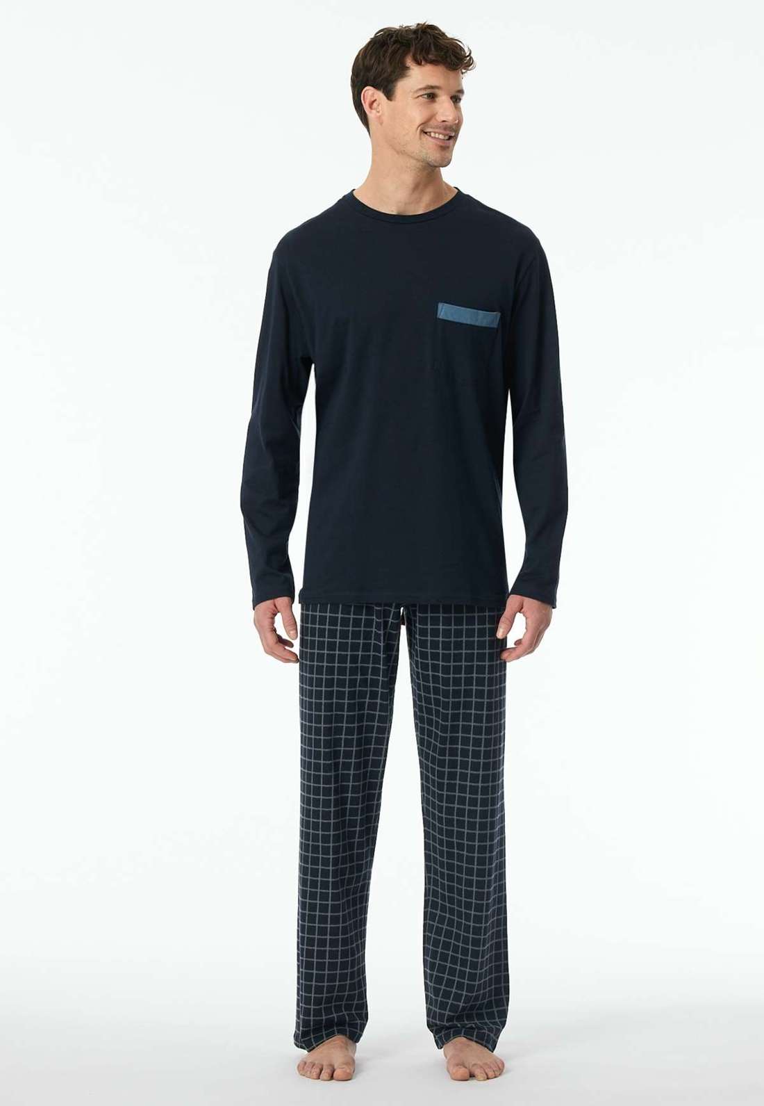 Пижамы `Comfort Nightwear`