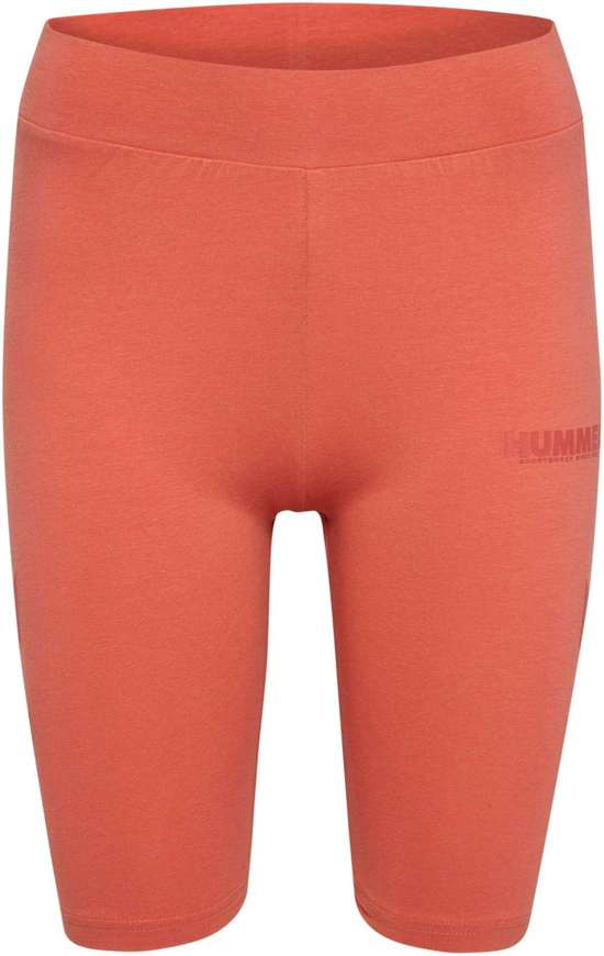 шорты HMLLEGACY WOMAN TIGHT SHORTS