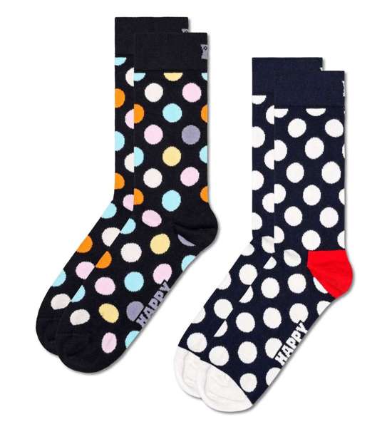 Носки Classic Big Dot Socks
