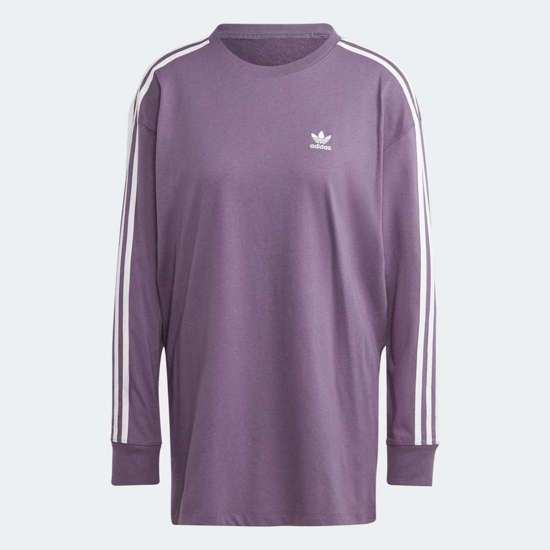 Рубашка с длинным рукавом 3S OS LS