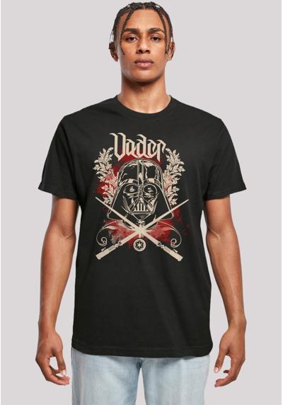 футболка Star Wars Darth`s Lightsaber