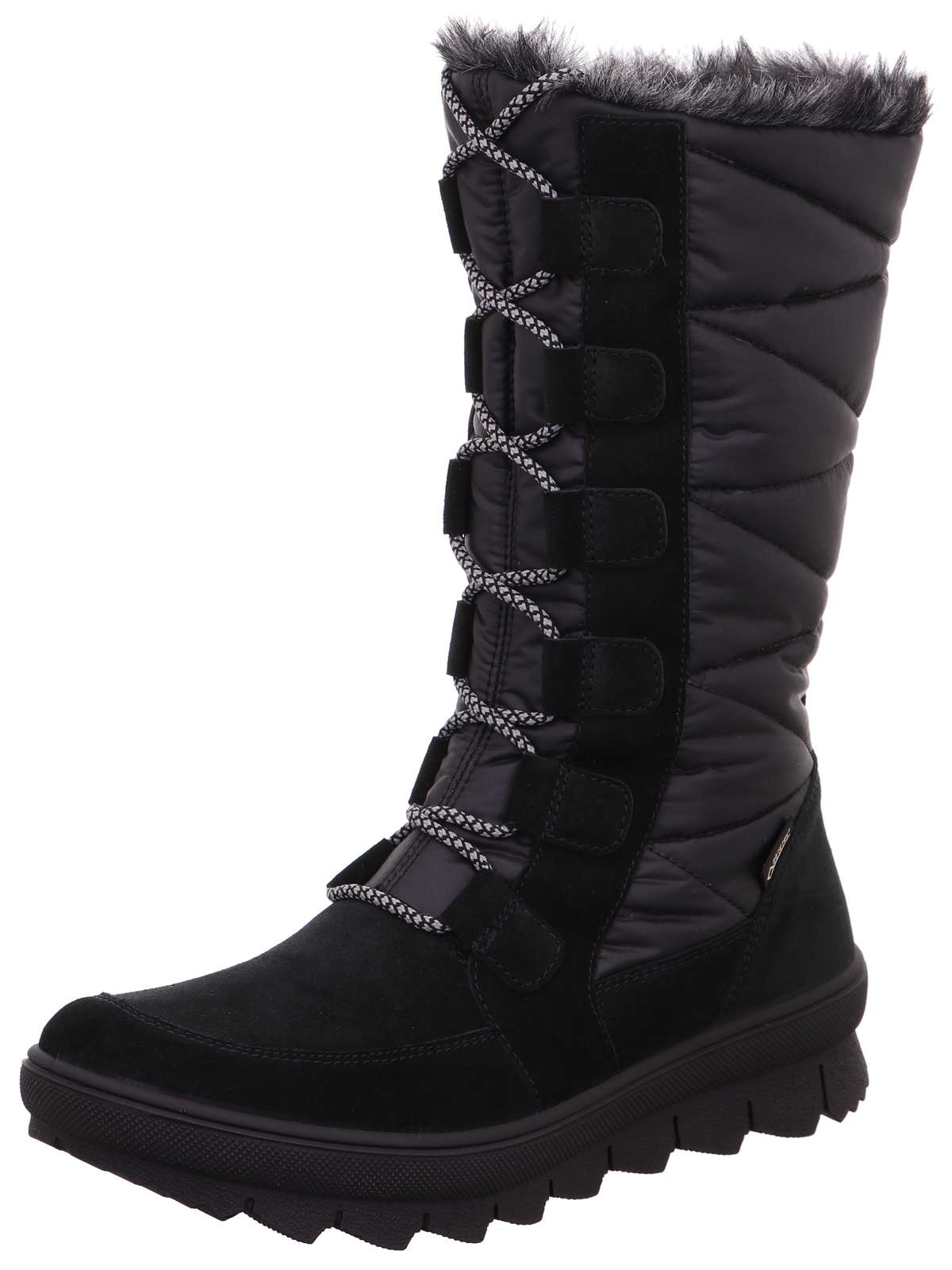 Зимние ботинки с водонепроницаемой мембраной GORE-TEX. Winterstiefel NOVARA