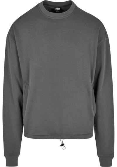Свитер с круглым вырезом Urban Classics Herren Sport Crew