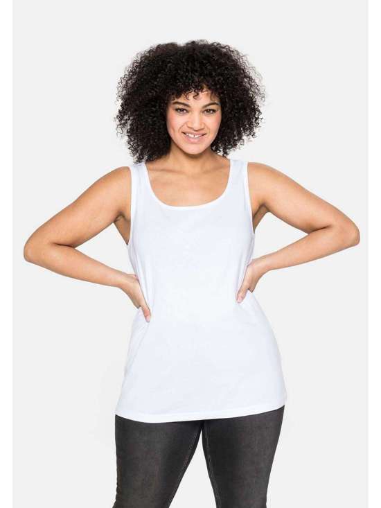 Майка Große Größen