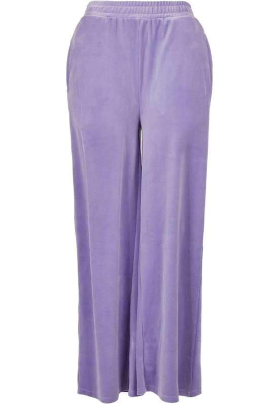 Тканевые брюки Urban Classics Damen