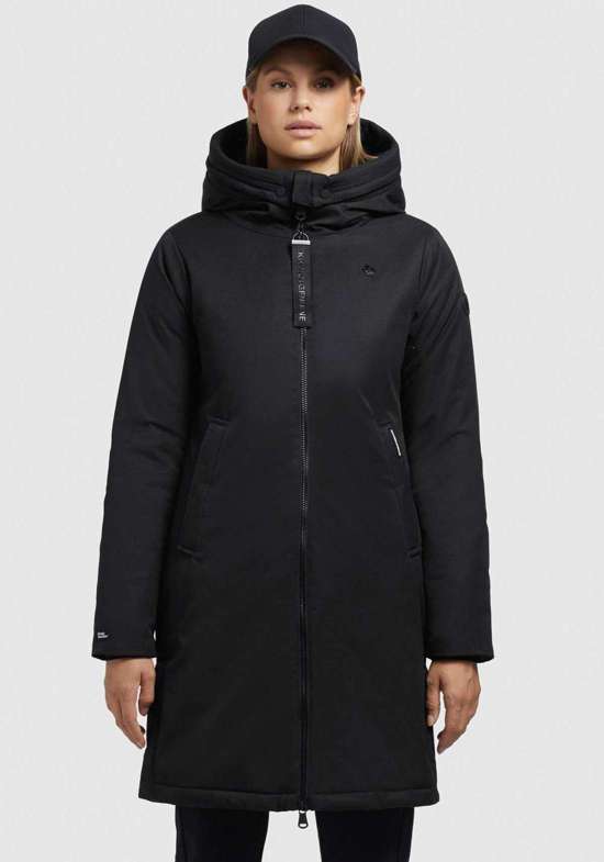 зимнее пальто LISAD