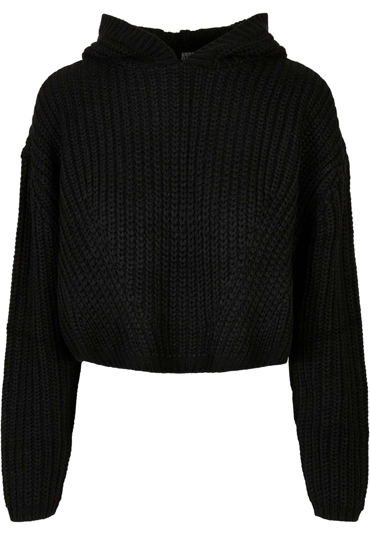 Толстовка с капюшоном Urban Classics Damen Ladies Oversized Hoody Sweater