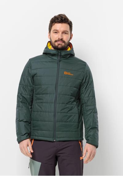 Функциональная куртка с капюшоном. LAPAWA INS HOODY M