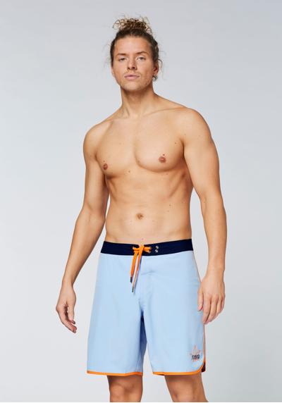 Шорты для плавания BRUNNERA BL