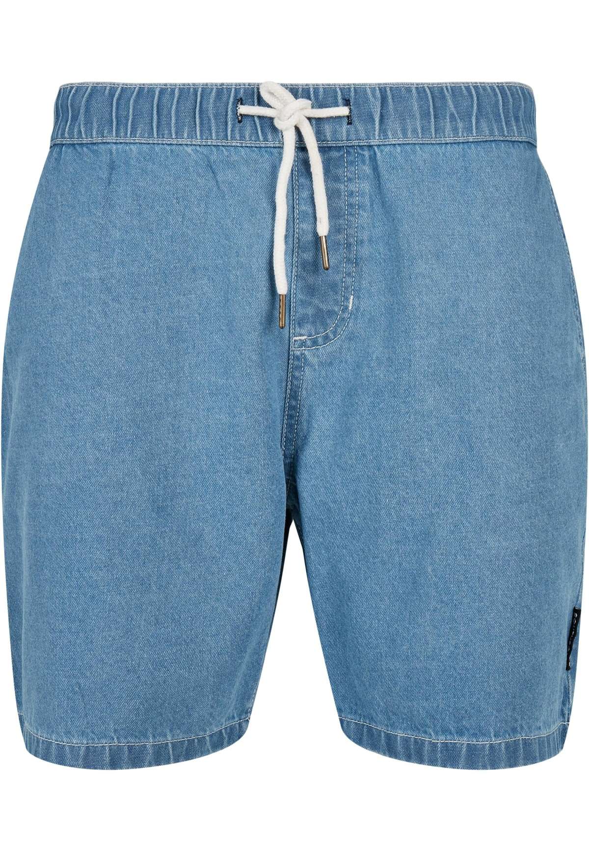Тканевые брюки Herren  Denim Shorts