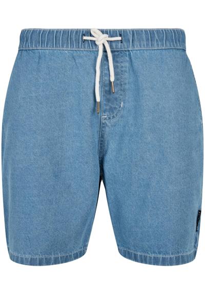 Тканевые брюки Herren  Denim Shorts