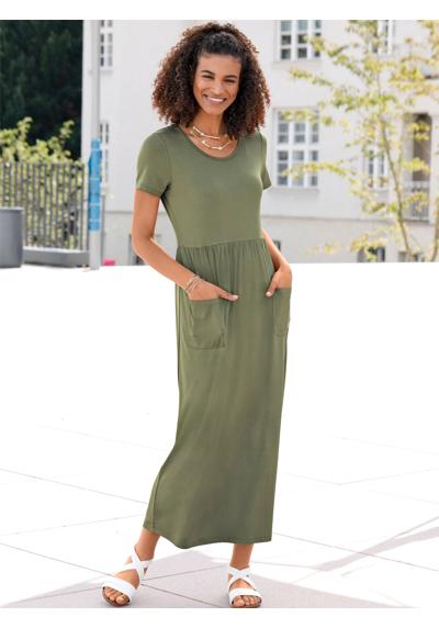 Платье из джерси Jersey-Kleid