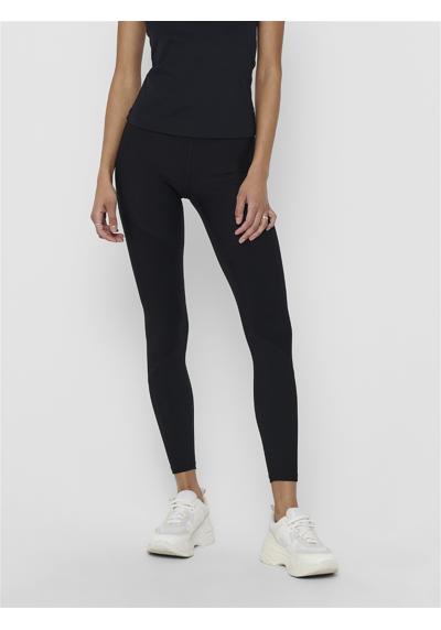 Тренировочные тайтсы с практичным карманом для мобильного телефона. ONPJANA HW TRAIN TIGHTS - NOOS