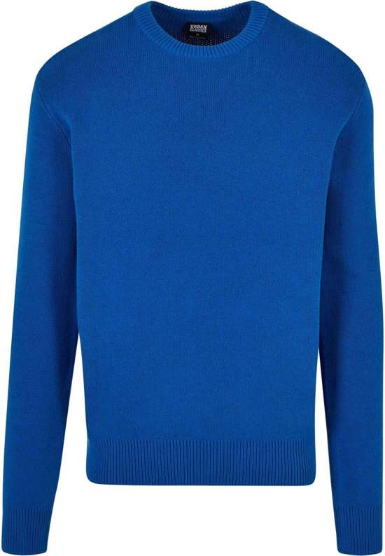 Свитер с круглым вырезом Urban Classics Herren Heavy Oversized Sweater