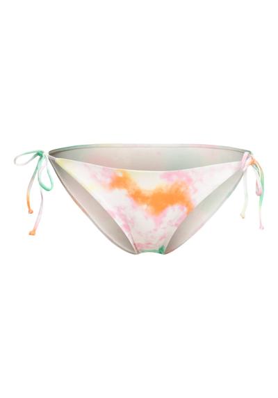 Плавки бикини Sol Searcher Tie Side Tropic