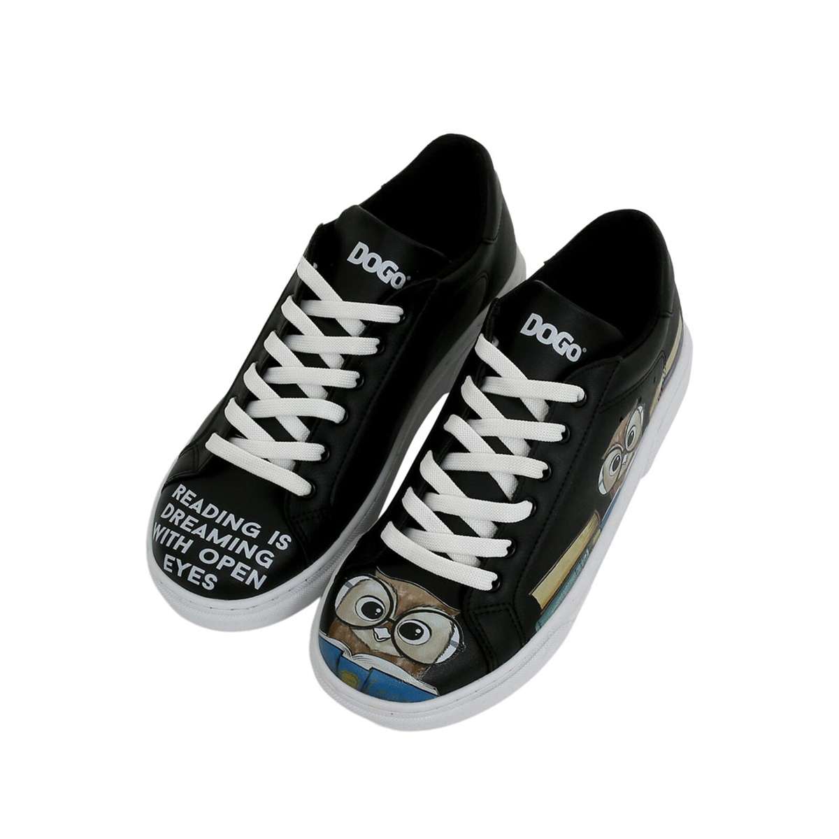Кроссовки Damen Ace Sneakers The Wise Owl Vegan Damen Sneaker / female