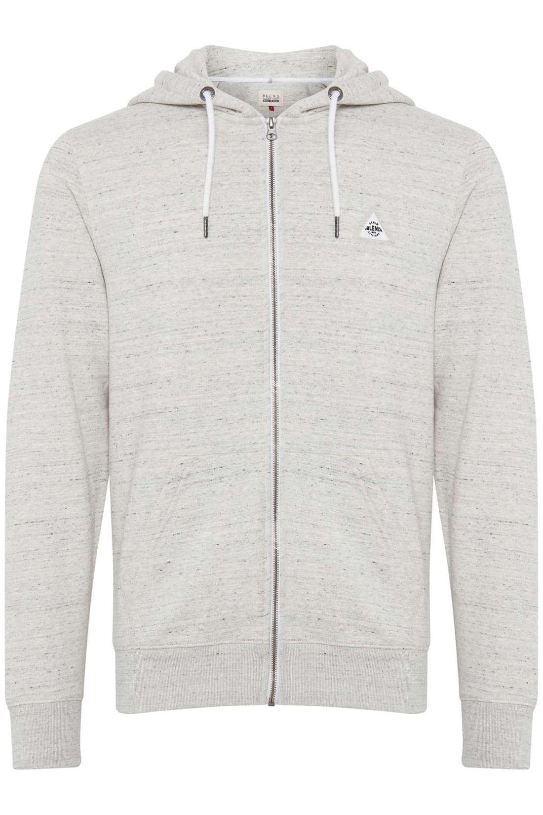 Толстовка с капюшоном Kapuzensweatjacke BHHelno