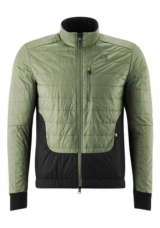 Велосипедная куртка Trail Jacket Primaloft M
