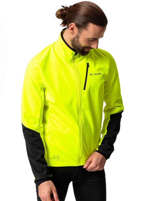 Куртка из софтшелла MEN`S MATERA SOFTSHELL JACKET II