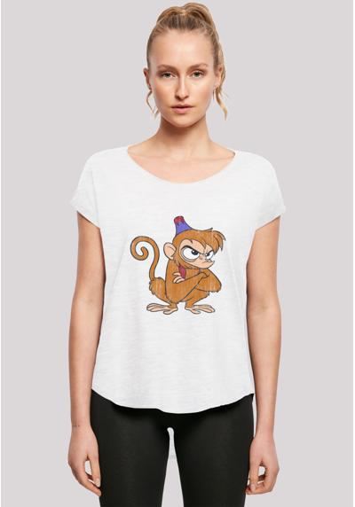 футболка Aladdin Classic Angry Abu