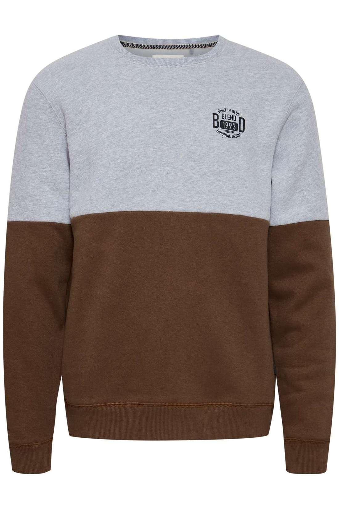 Свитер с круглым вырезом Sweatshirt BHSweatshirt