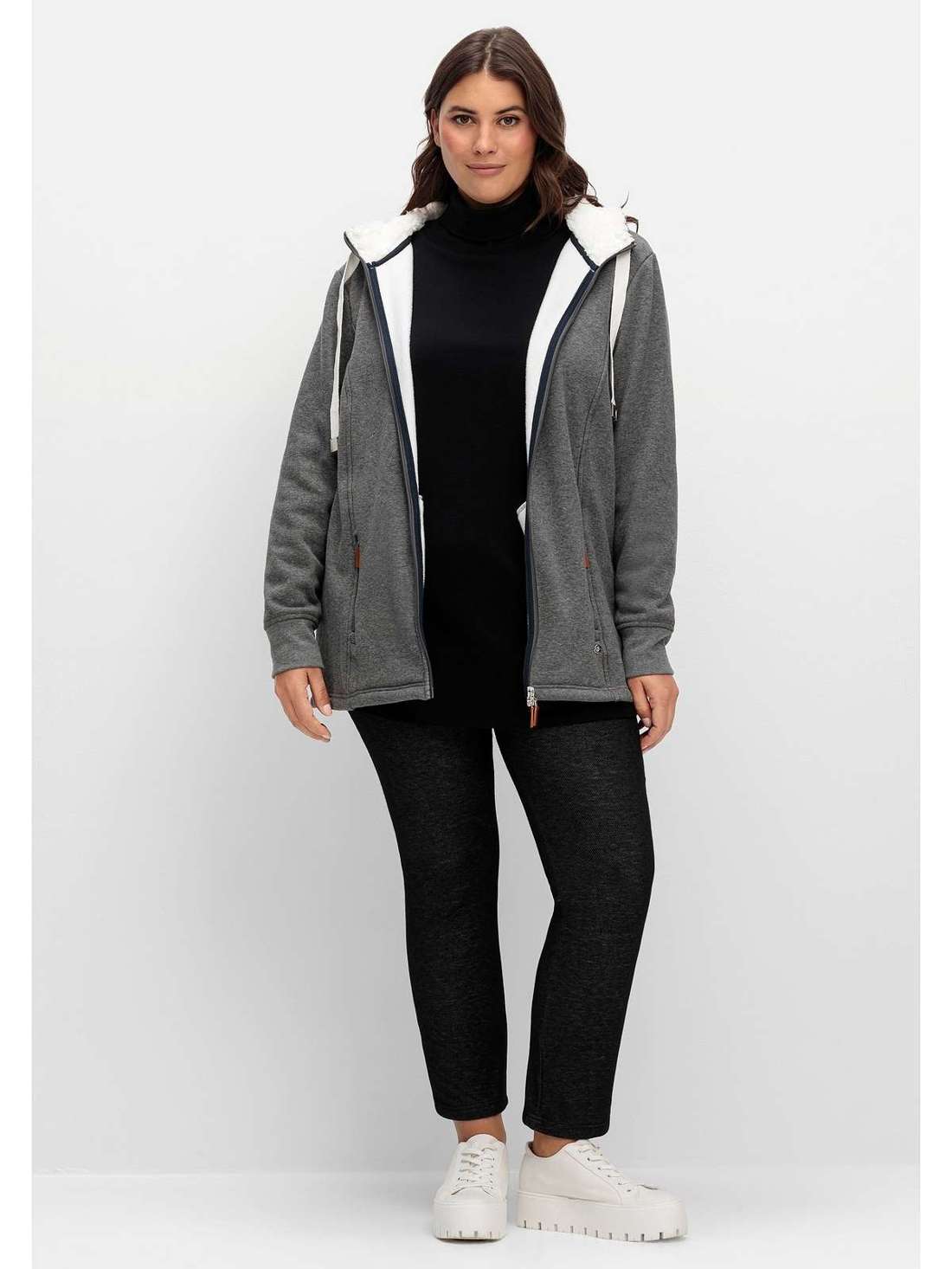 леггинсы Große Größen