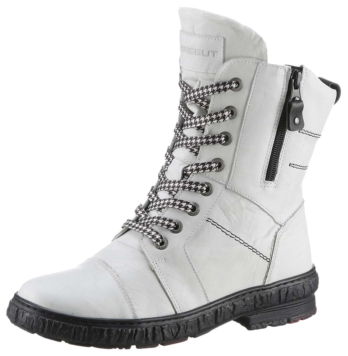 Зимние ботильоны Schuhweite: weit