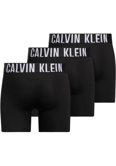 боксер BOXER BRIEF 3PK