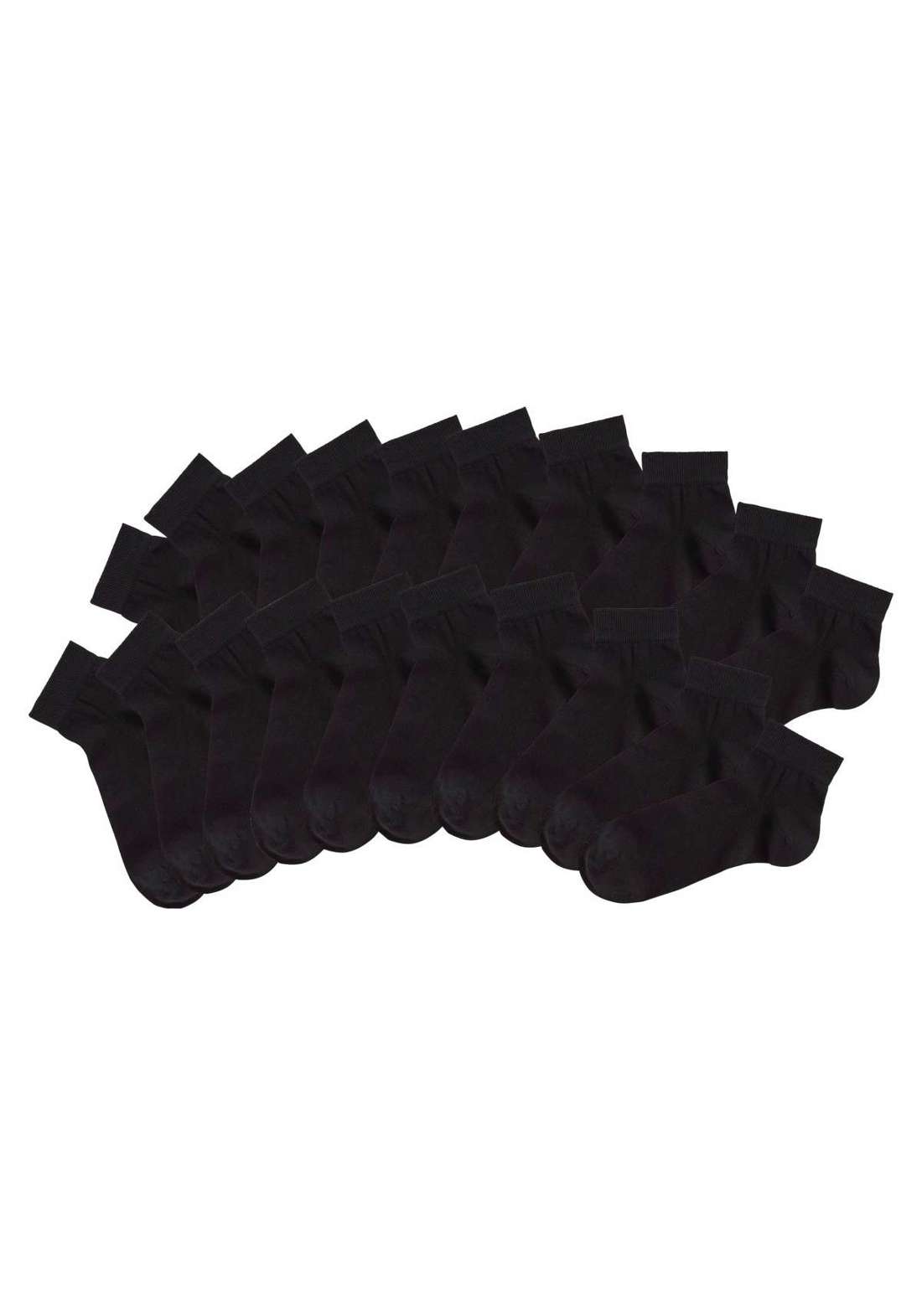 Короткие носки