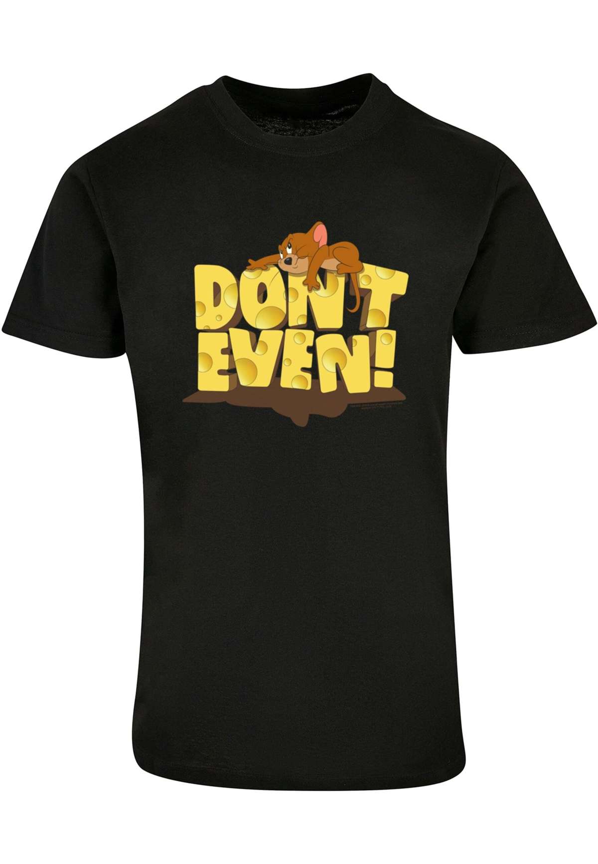 футболка Herren Tom and Jerry - Don`t Even T-Shirt