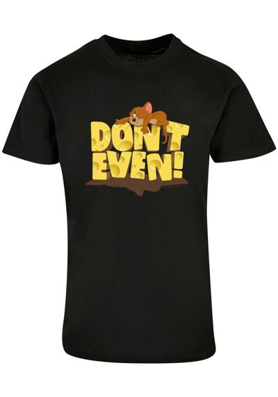 футболка Herren Tom and Jerry - Don`t Even T-Shirt