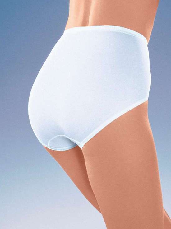 Трусы на талии