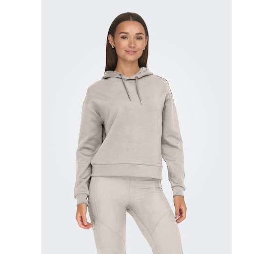 Толстовка с капюшоном ONPLOUNGE LS HOOD SWEAT - NOOS