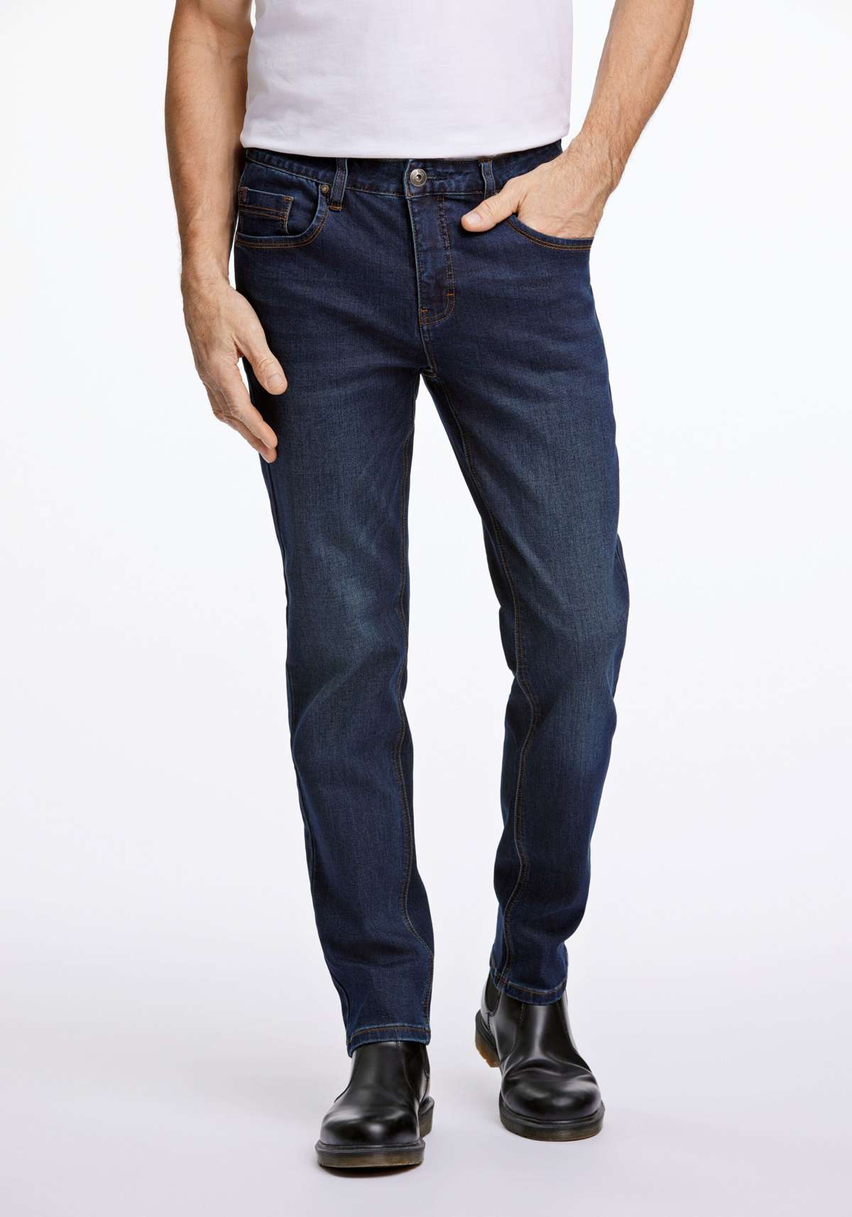 джинсы с 5 карманами Jeans