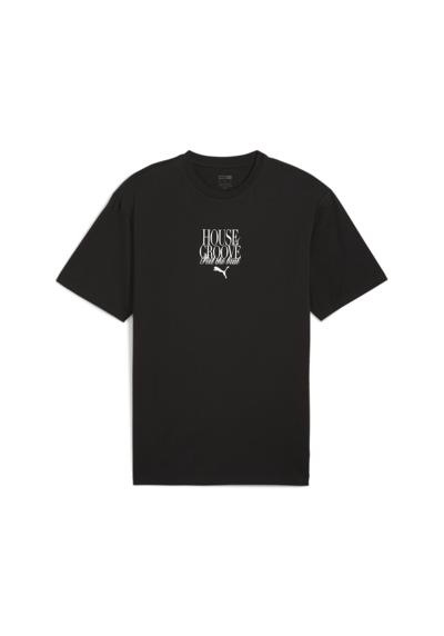 футболка GRAPHICS House Of Groove T-Shirt Herren