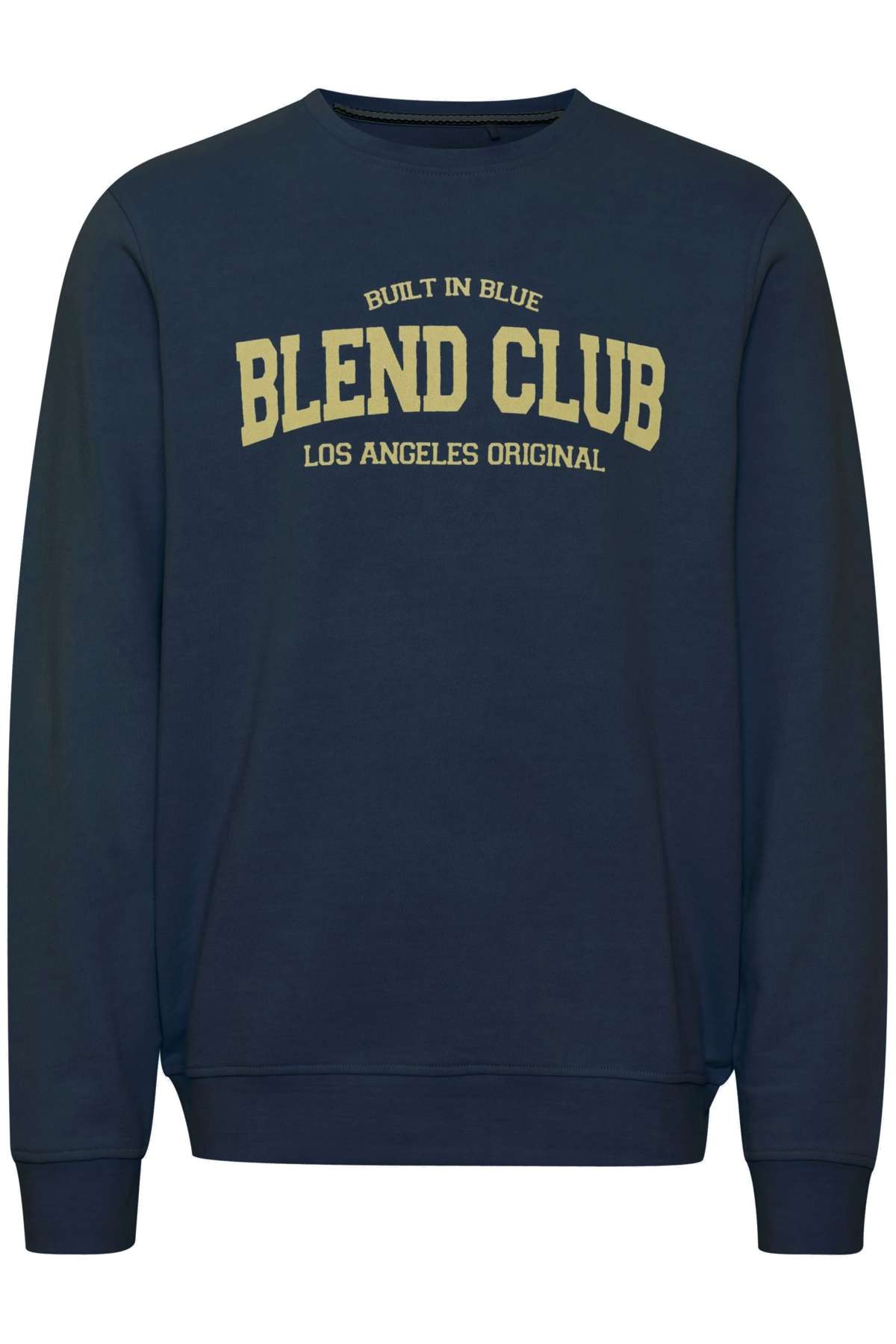 Свитер с круглым вырезом Sweatshirt BHSweatshirt