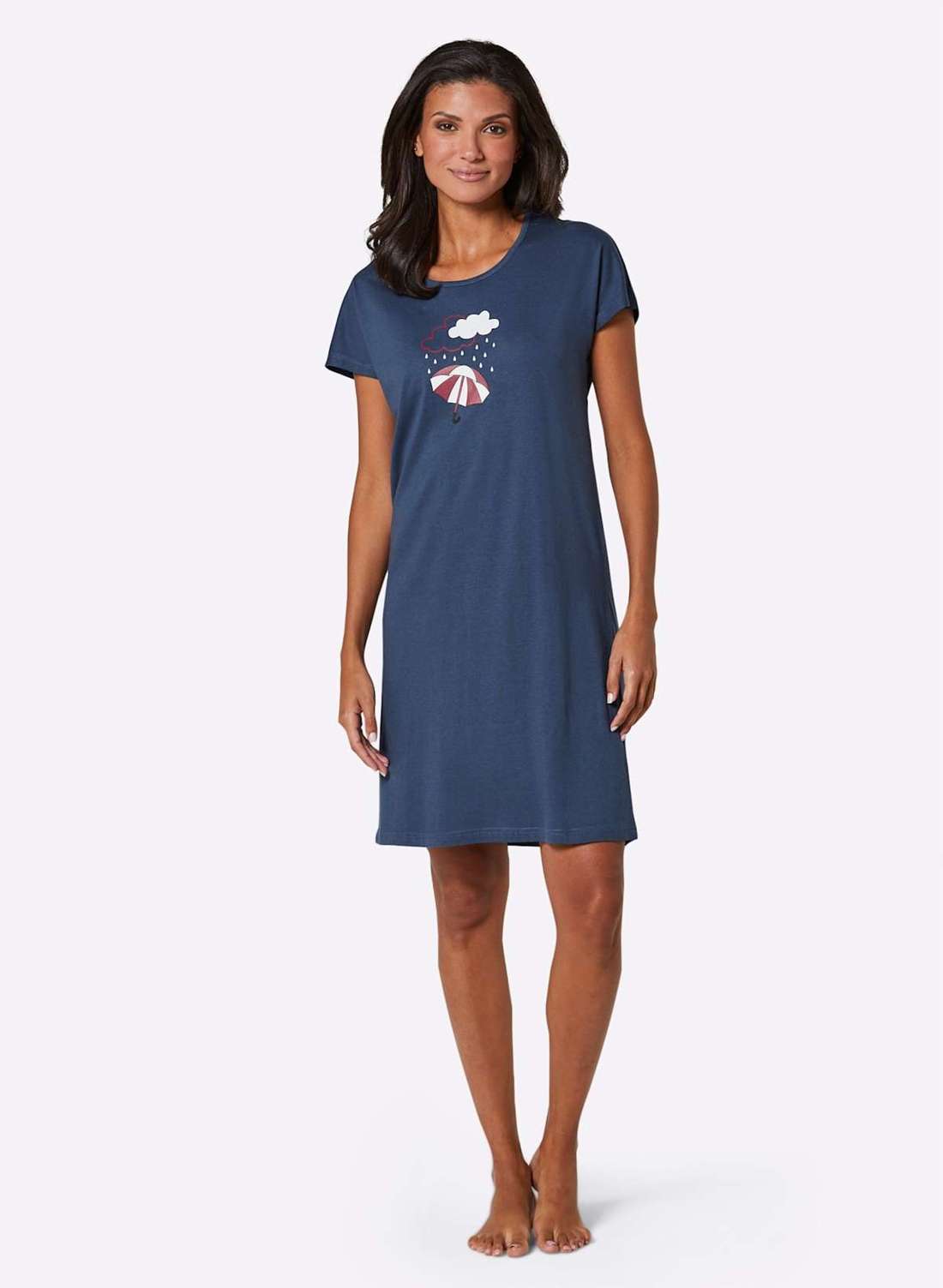 Рубашка для сна Sleepshirts