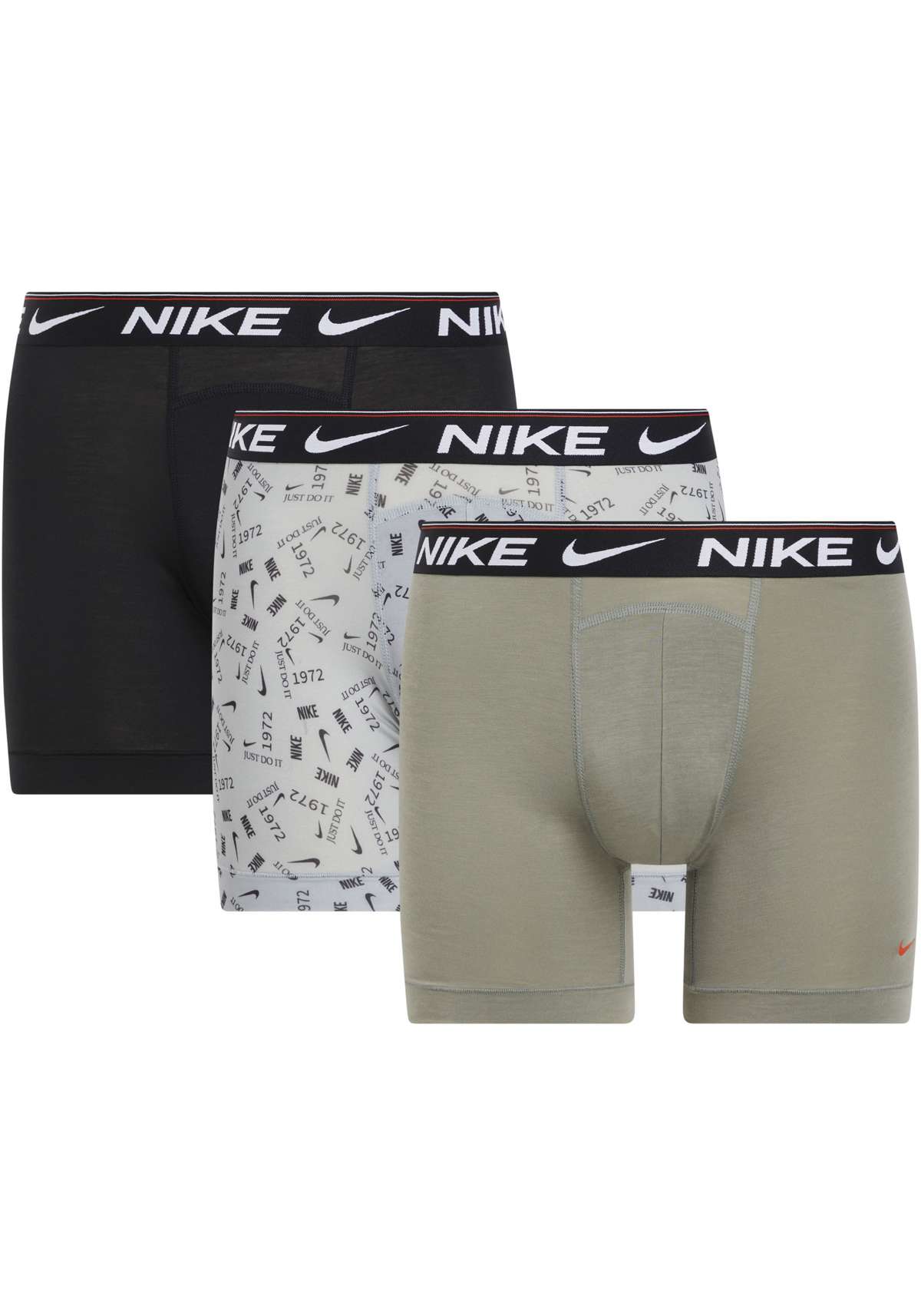 Боксеры BOXER BRIEF 3PK