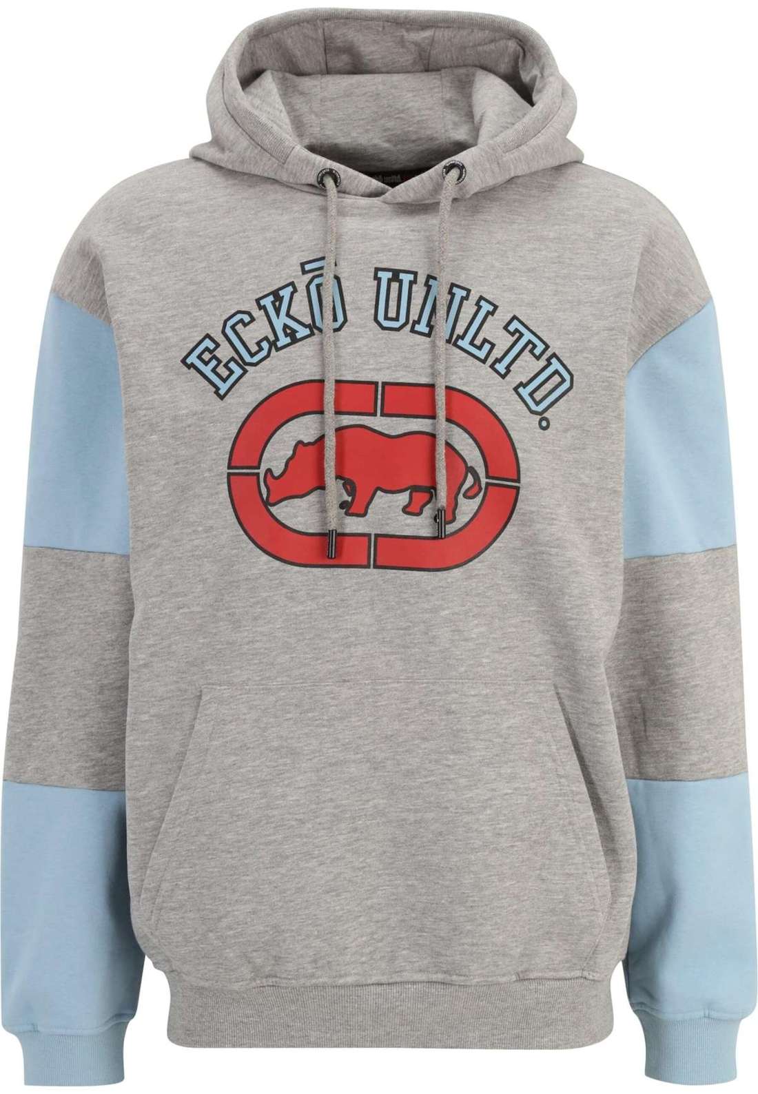 Толстовка с капюшоном Pro Hoodie