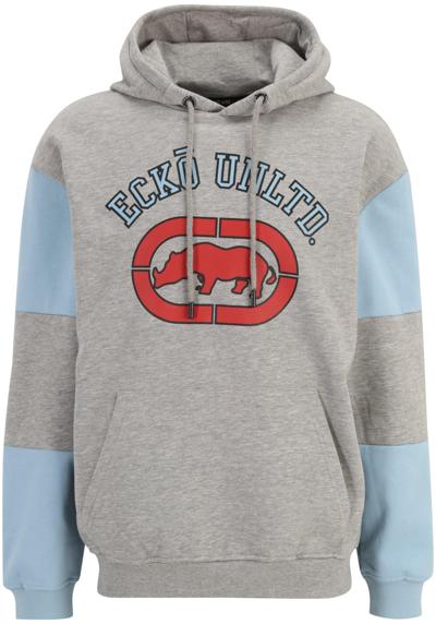 Толстовка с капюшоном Pro Hoodie
