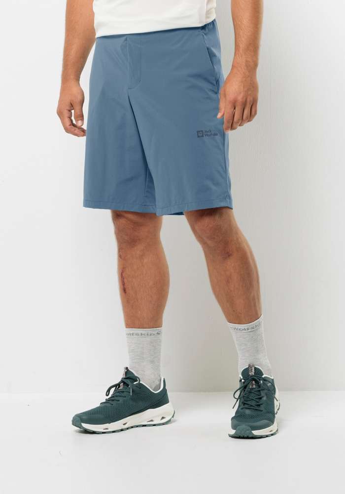 шорты PRELIGHT SHORTS M