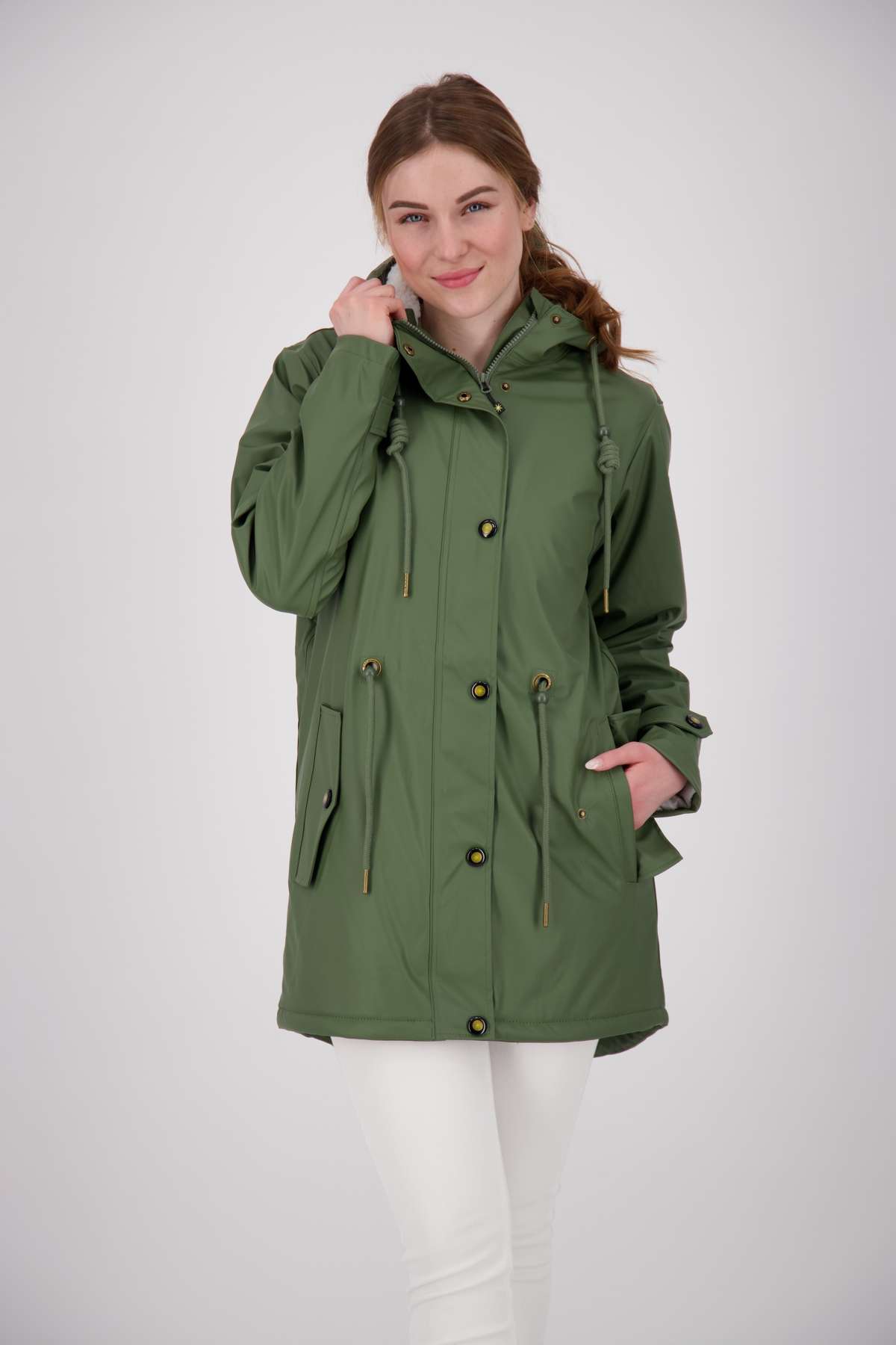 Плащ Friesennerz HALIFAX NEW WOMEN