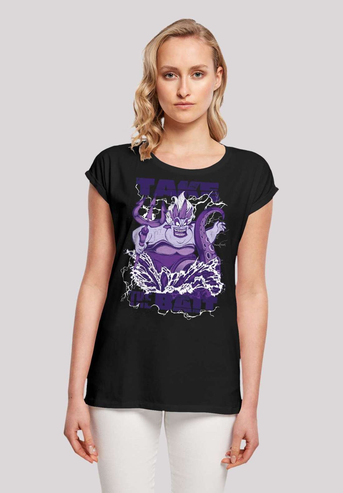 футболка Disney Villains Ursula Take The Bait
