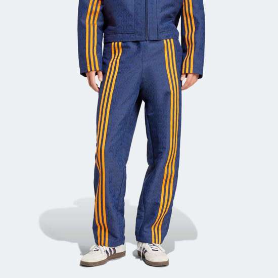 Спортивные брюки CLUB TRACKPANTS