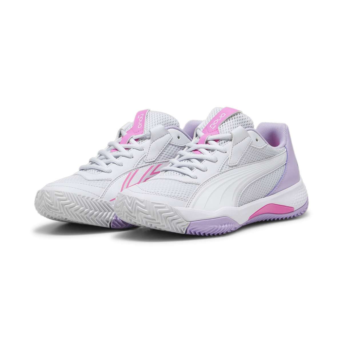 Кроссовки NOVA Court Padel-Schuhe Damen