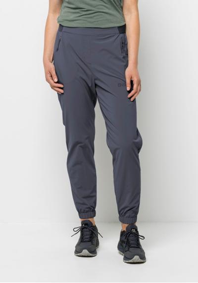 Брюки из софтшелла PRELIGHT PANTS W