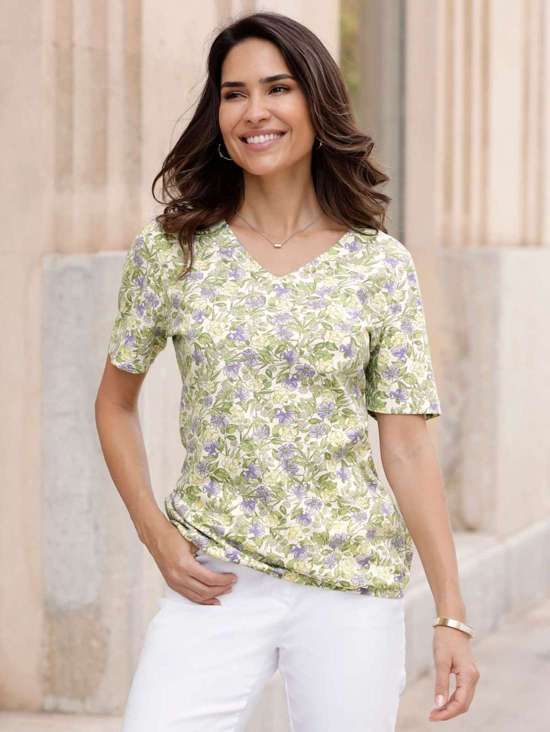 Рубашка с коротким рукавом Shirt