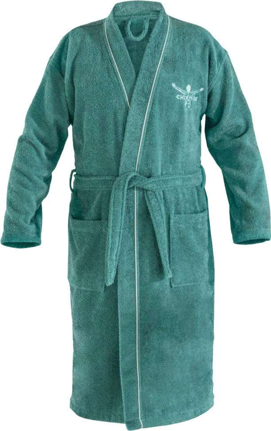 халат Bademantel Venice für Damen und Herren