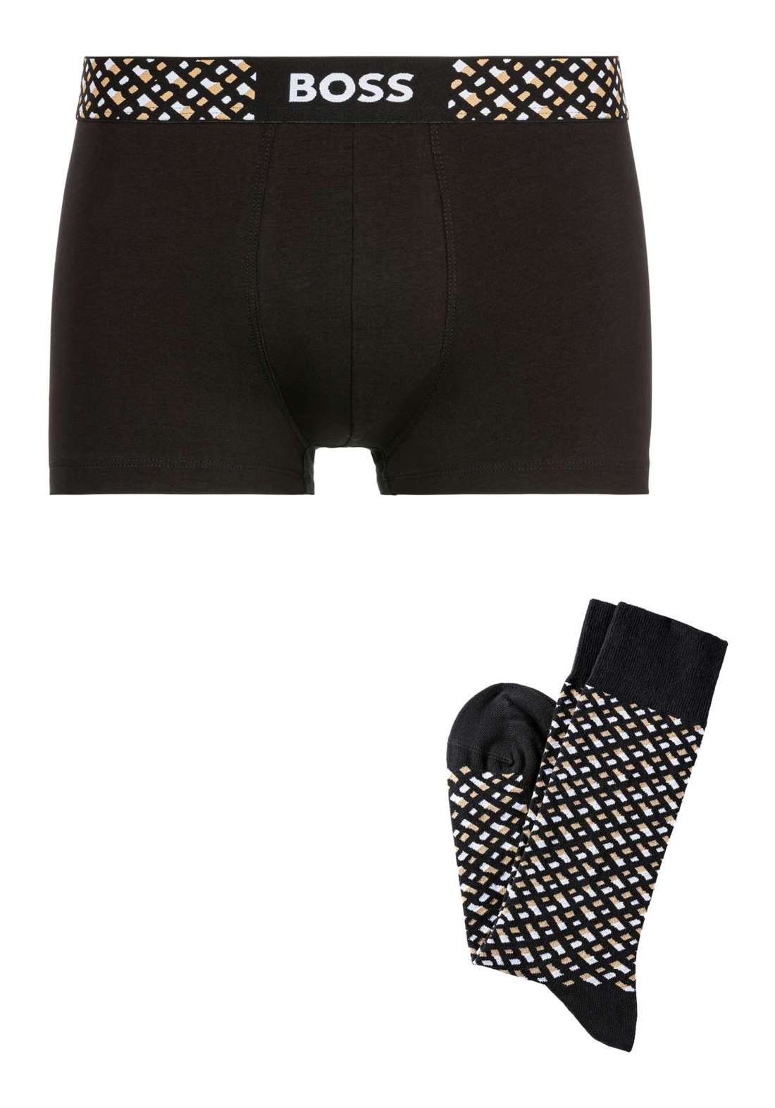 Ствол Trunk&Sock Gift