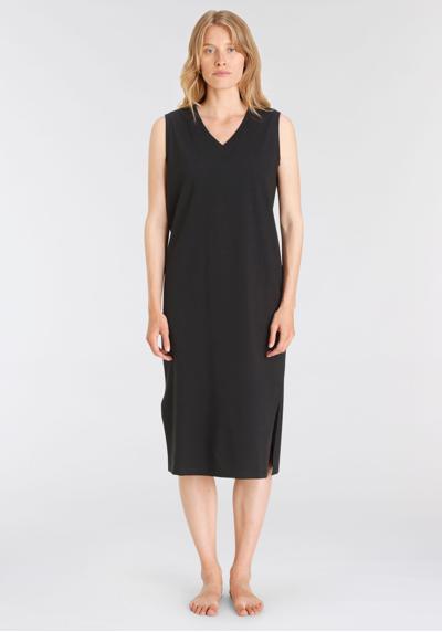 Платье из джерси GOTS zertifiziert -CIRCULAR COLLECTION